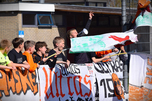 Hoe merchandise sportclubs en verenigingen helpt groeien