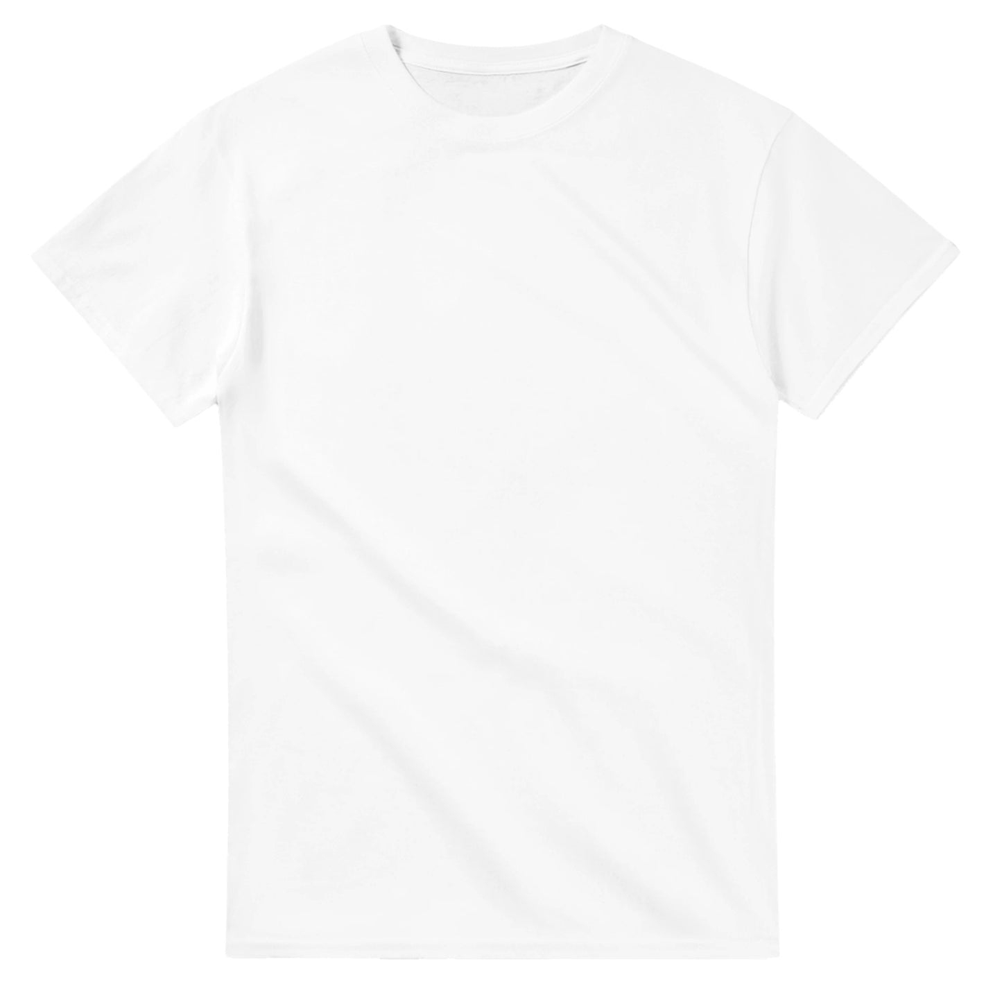 vv Oudehaske 'Bear' T-Shirt in Wit voor Kids