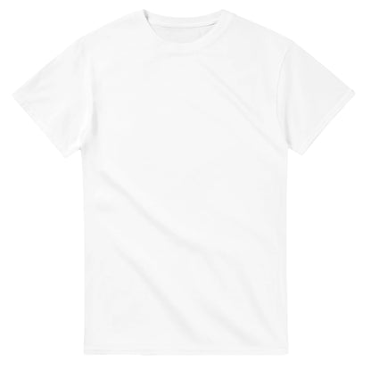 vv Oudehaske 'Bear' T-Shirt in Wit voor Kids